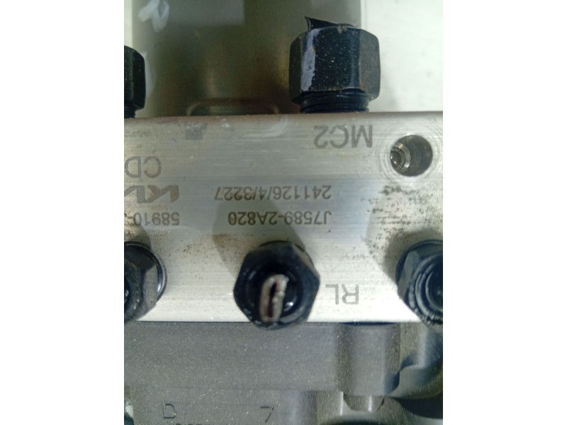 ABS 58910-J7GEO 6158943200  - imagen 4