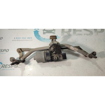 MOTOR LIMPIA DELANTERO 9815497780  - miniatura 1