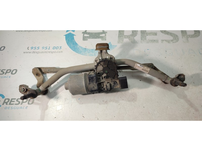 MOTOR LIMPIA DELANTERO 9815497780  - imagen 1