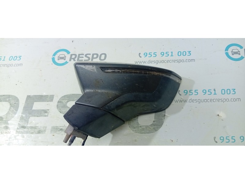 RETROVISOR IZQUIERDO  - imagen 3