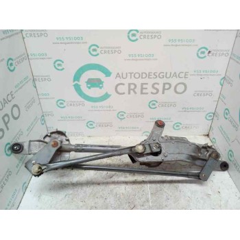 MOTOR LIMPIA DELANTERO 13227392  - miniatura 1