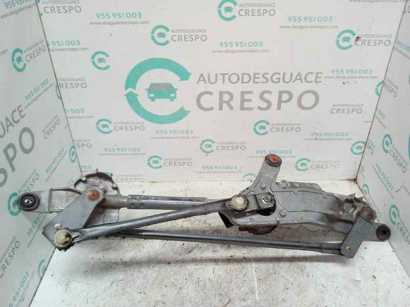 MOTOR LIMPIA DELANTERO 13227392  - imagen 1