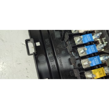 CAJA RELES / FUSIBLES 97061030300  - miniatura 3