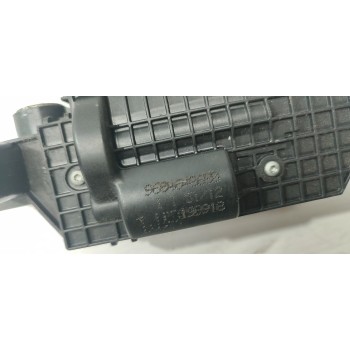 CERRADURA MALETERO / PORTON 9684648680  - miniatura 2