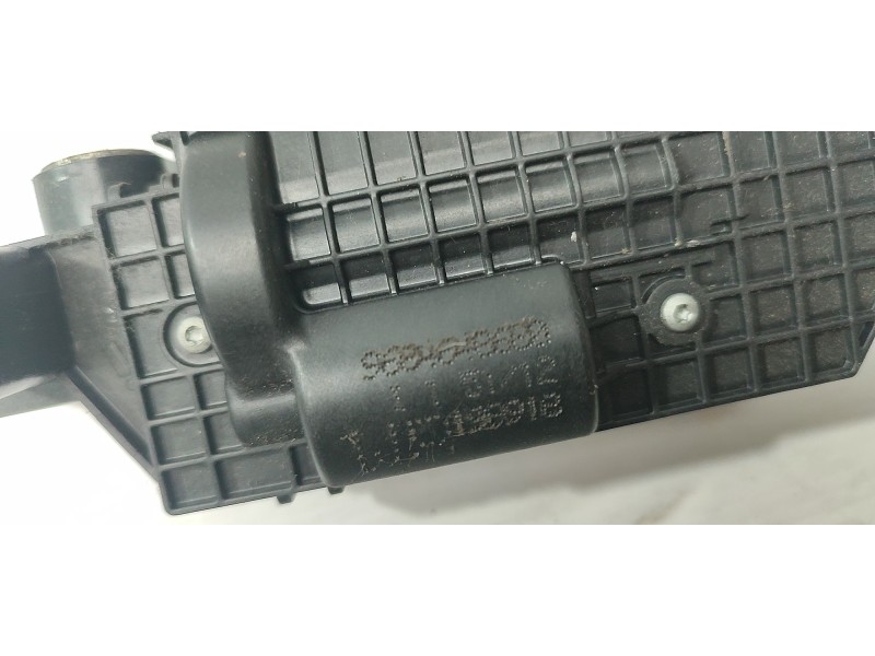 CERRADURA MALETERO / PORTON 9684648680  - imagen 2