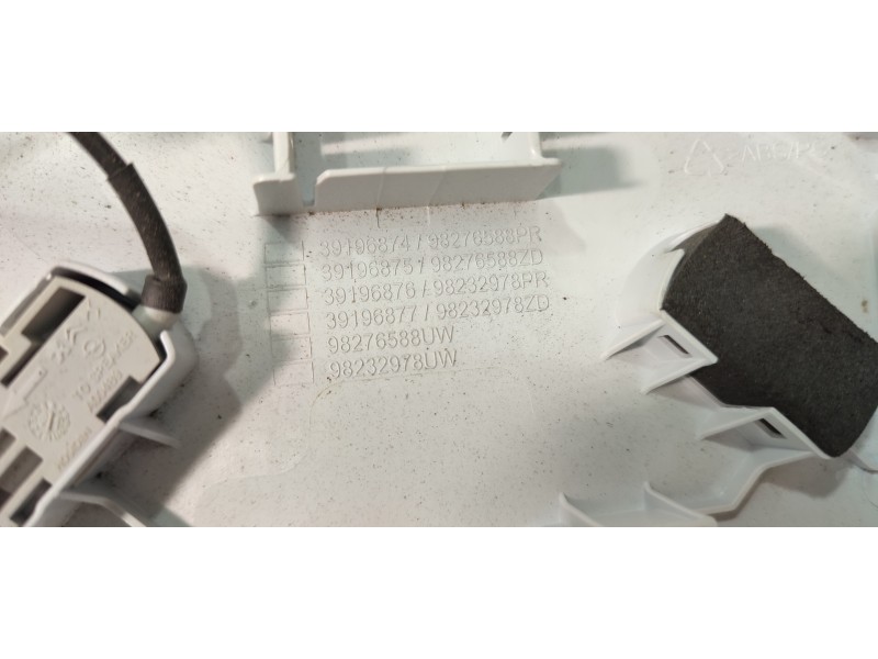 LUZ INTERIOR 98276588PR  - imagen 2