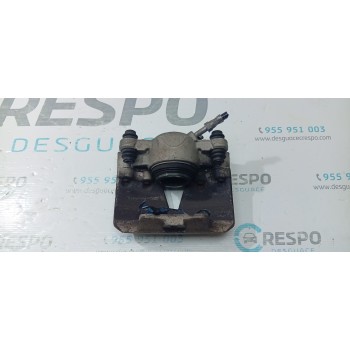 PINZA DE FRENO DELANTERA IZQUIERDA 8K0105AH 