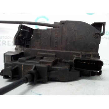 CERRADURA PUERTA TRASERA IZQUIERDA  - miniatura 2