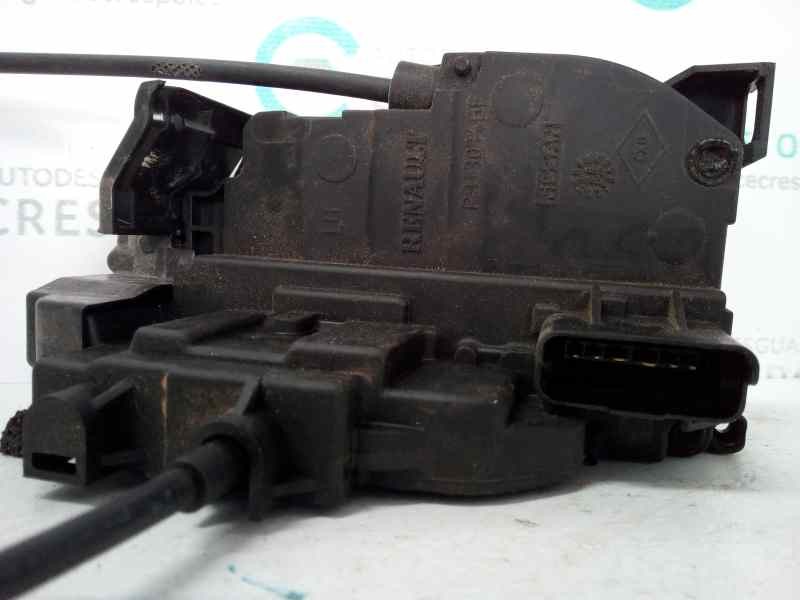 CERRADURA PUERTA TRASERA IZQUIERDA  - imagen 2