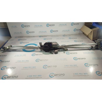 MOTOR LIMPIA DELANTERO 3397020986 