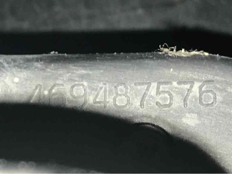 FARO ANTINIEBLA IZQUIERDO 469487576  - imagen 3