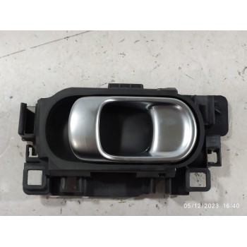 MANETA INTERIOR DELANTERA DERECHA 98012885VV 