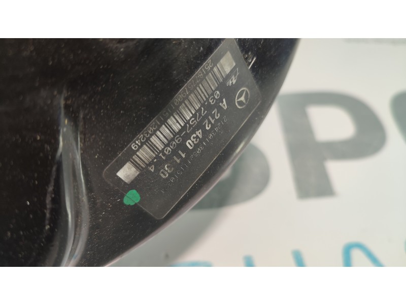 SERVOFRENO A2124301130  - imagen 2