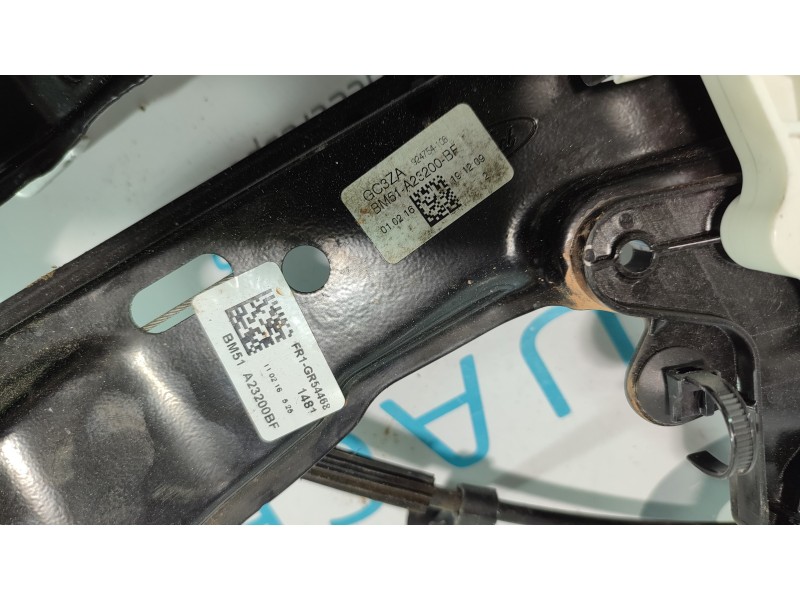 ELEVALUNAS DELANTERO DERECHO BM51A23200BF  - imagen 2