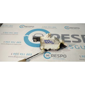 PUERTA LATERAL CORREDERA IZQUIERDA A01865 