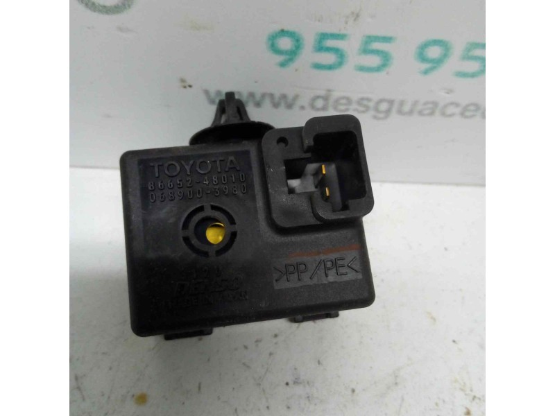 MODULO ELECTRONICO 86652480101  - imagen 1