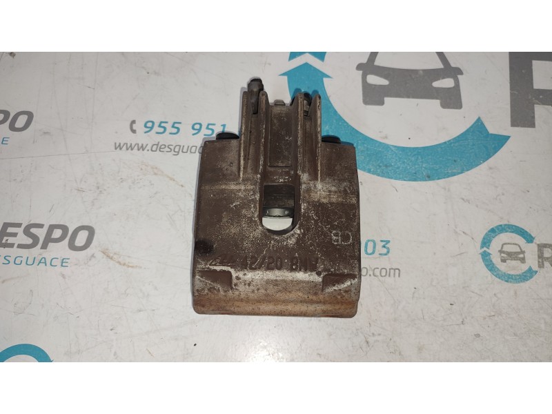 PINZA DE FRENO TRASERA DERECHA 977  - imagen 1