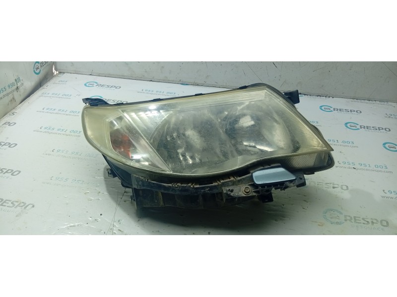 FARO DERECHO 12378020001  - imagen 1