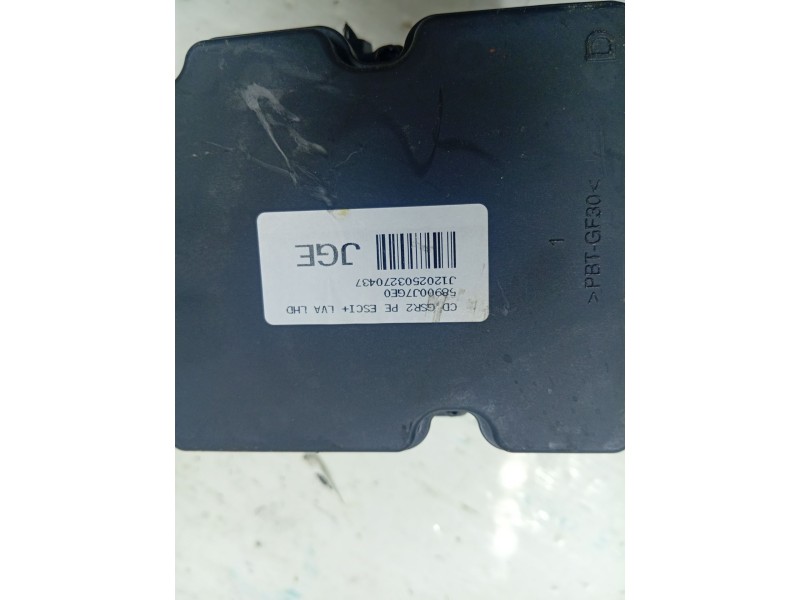 ABS 58910-J7GEO 6158943200  - imagen 5