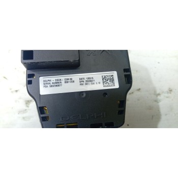 MANDO MULTIFUNCION 9802390877  - miniatura 2