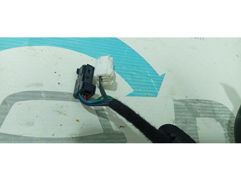 RETROVISOR DERECHO  - imagen 3