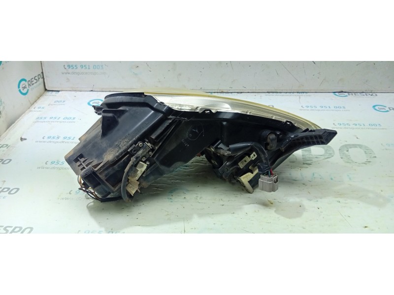 FARO IZQUIERDO  - imagen 3