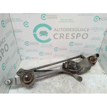 MOTOR LIMPIA DELANTERO 13227392  - miniatura 2