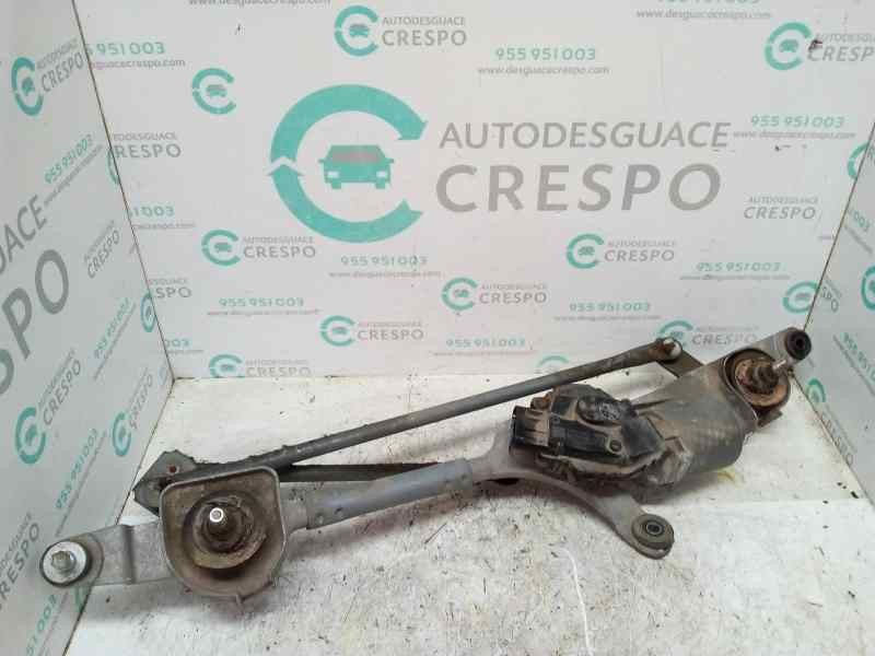 MOTOR LIMPIA DELANTERO 13227392  - imagen 2