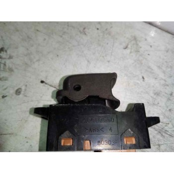 MANDO ELEVALUNAS TRASERO IZQUIERDO 202007550  - miniatura 3