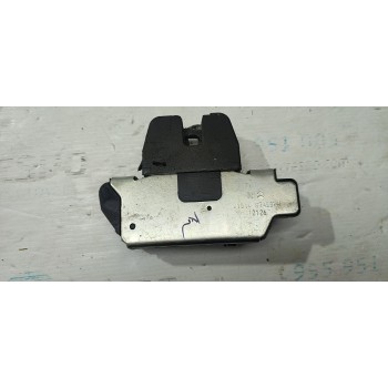 CERRADURA MALETERO / PORTON 9684648680  - miniatura 3