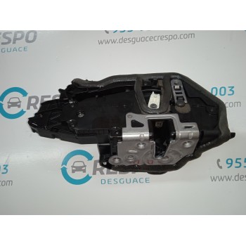 CERRADURA PUERTA DELANTERA DERECHA 17756710PL A071875 - miniatura 3