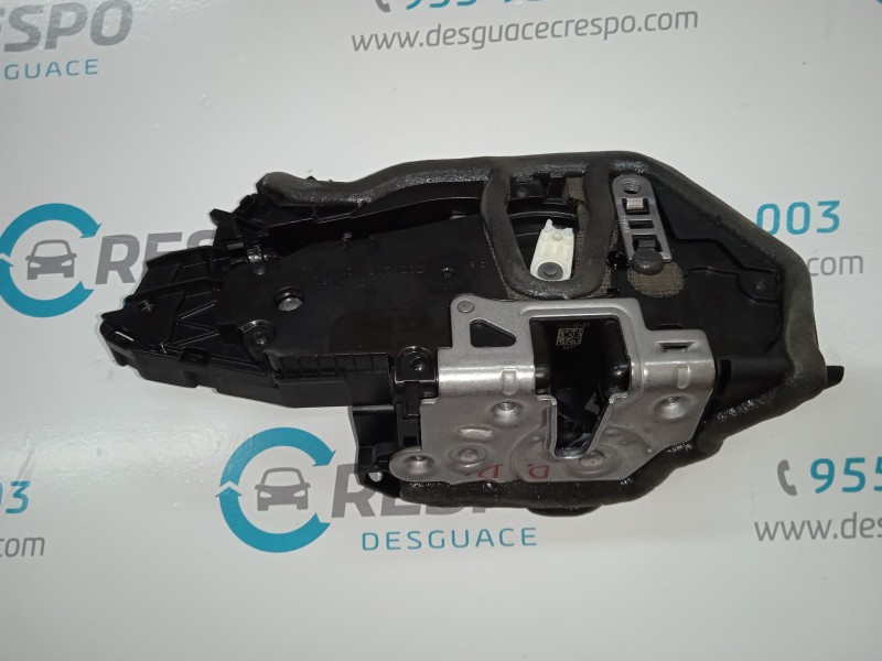 CERRADURA PUERTA DELANTERA DERECHA 17756710PL A071875 - imagen 3