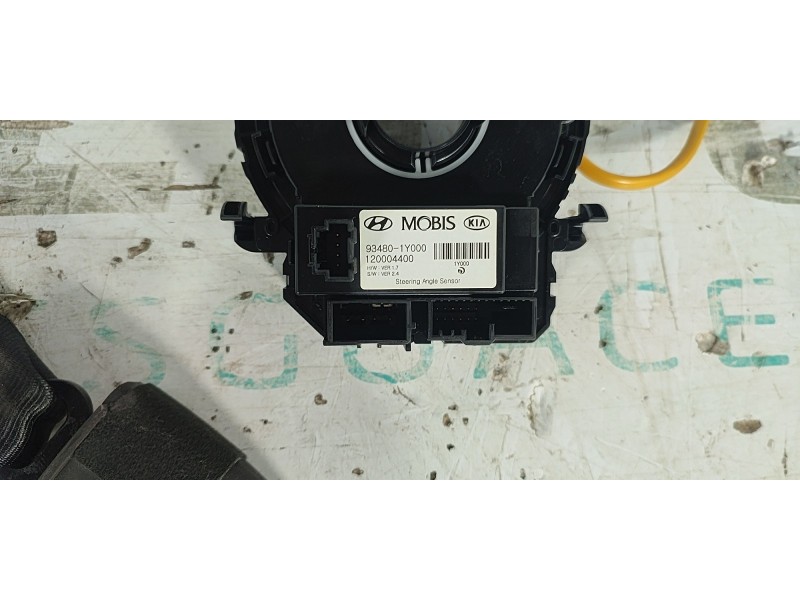 KIT AIRBAG  - imagen 4