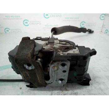 CERRADURA PUERTA TRASERA IZQUIERDA  - miniatura 3