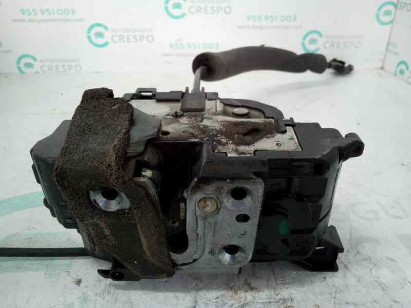 CERRADURA PUERTA TRASERA IZQUIERDA  - imagen 3