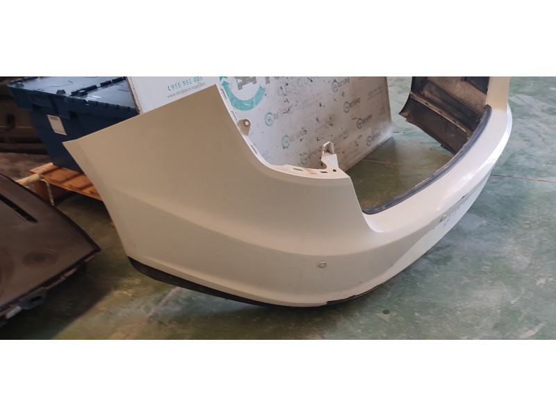 PARAGOLPES TRASERO  - imagen 4