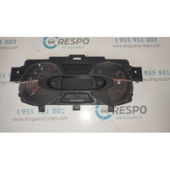 CUADRO INSTRUMENTOS 248104487R 