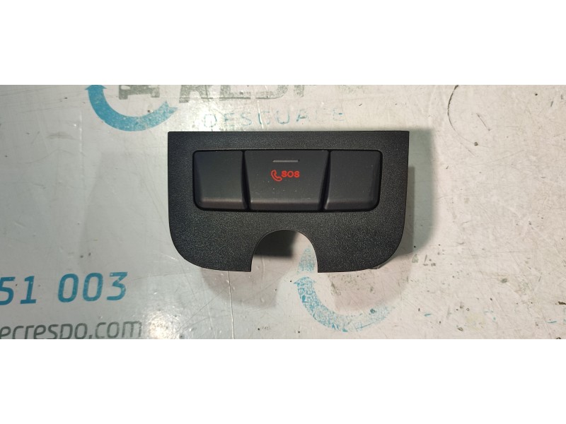 INTERRUPTOR A1729050051  - imagen 1