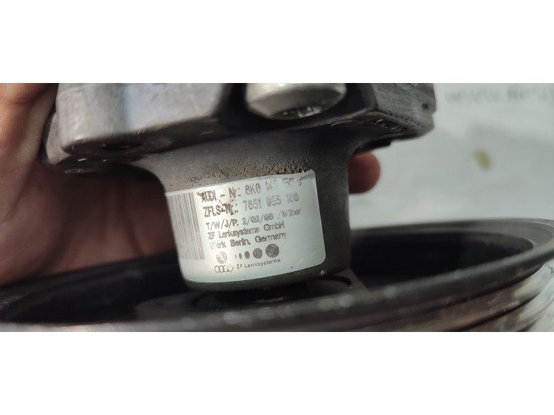 BOMBA DIRECCION 7651955106 8K0145156Q  - imagen 3