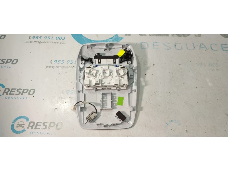 LUZ INTERIOR 98276588PR  - imagen 3