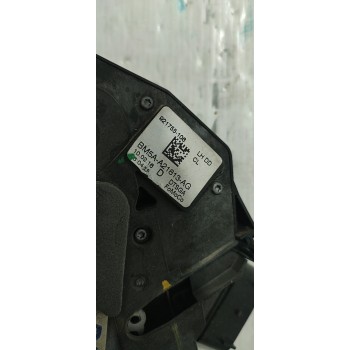 CERRADURA PUERTA DELANTERA IZQUIERDA BM5AA21813AG  - miniatura 3