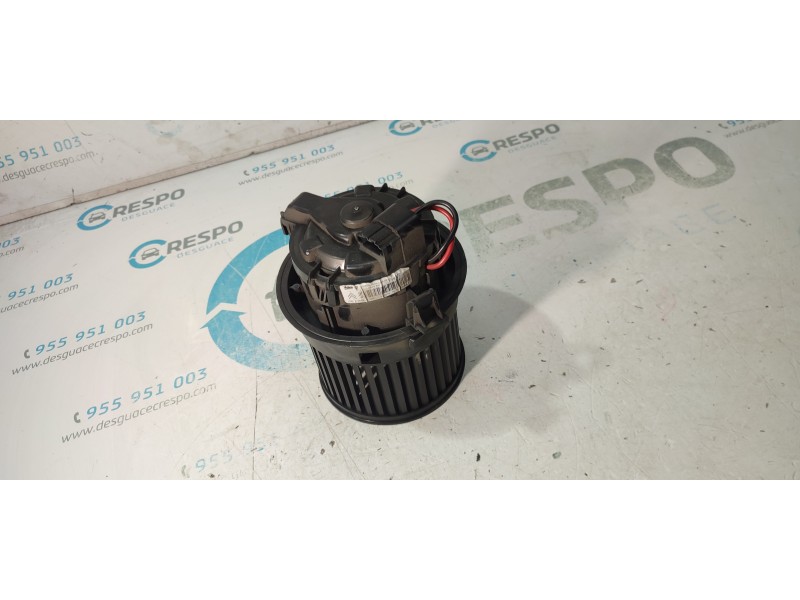 VENTILADOR CALEFACCION T1013140A  - imagen 1