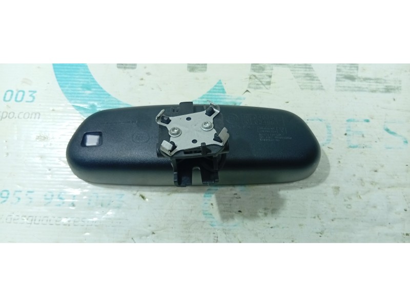 RETROVISOR INTERIOR  - imagen 2