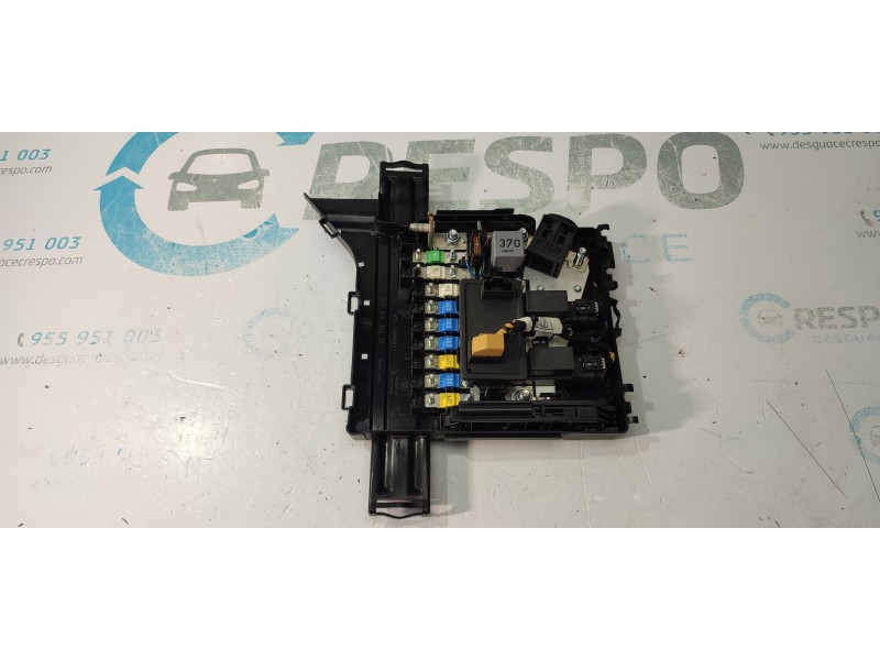 CAJA RELES / FUSIBLES 97061030300  - imagen 4