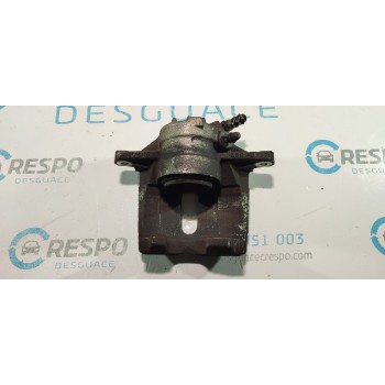 PINZA DE FRENO DELANTERA DERECHA 