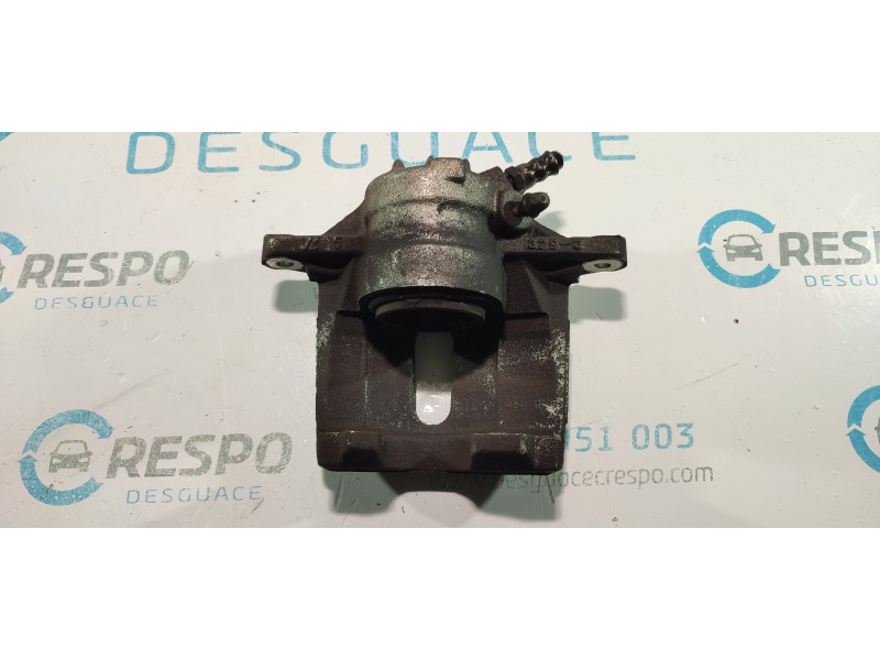 PINZA DE FRENO DELANTERA DERECHA  - imagen 1