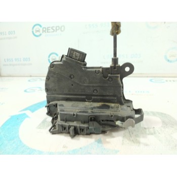 CERRADURA PUERTA TRASERA DERECHA 825005FA0A  - miniatura 3