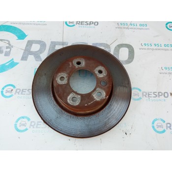 DISCO FRENO DELANTERO  - miniatura 2