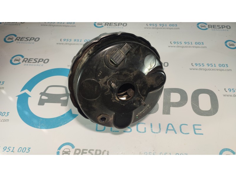 SERVOFRENO A2124301130  - imagen 3