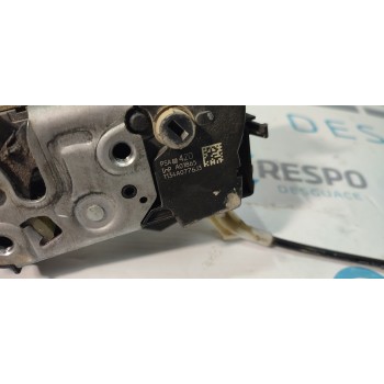 PUERTA LATERAL CORREDERA IZQUIERDA A01865  - miniatura 2